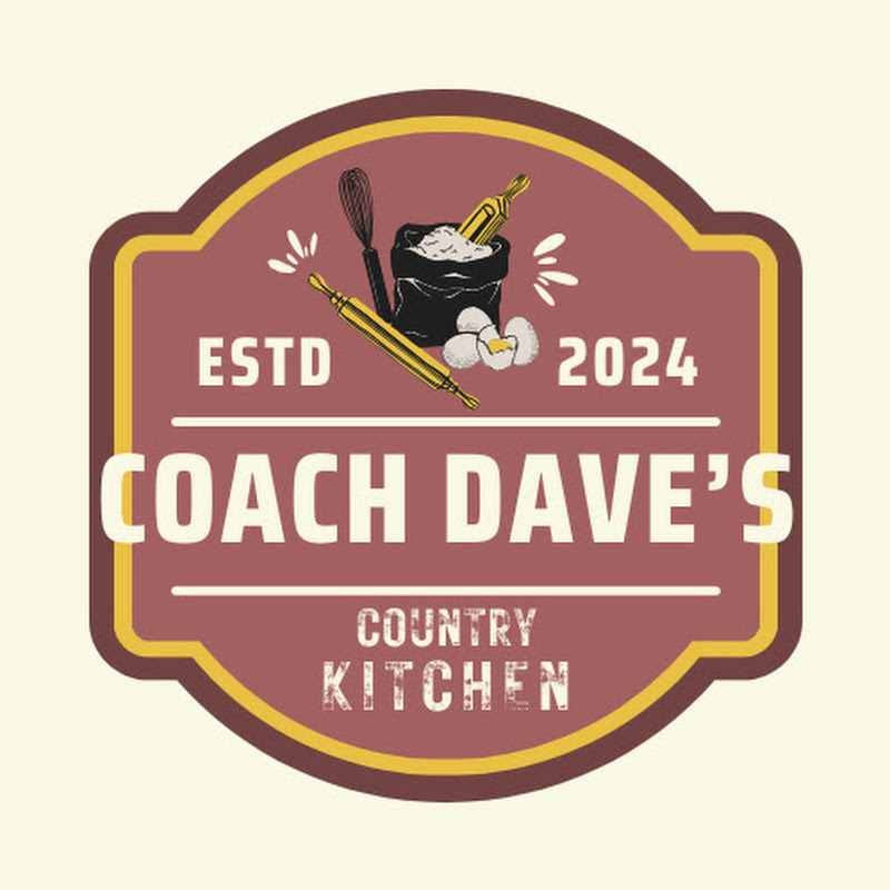 Coach Dave’s Country Kitchen 
