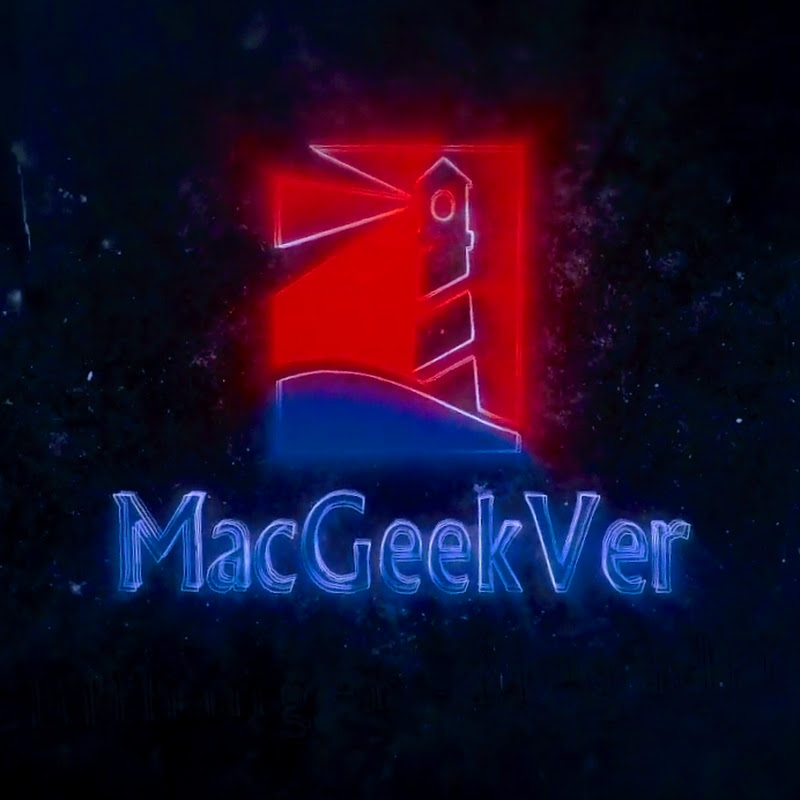 Macgeekver