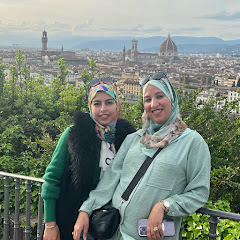 Latifa & Oumaima