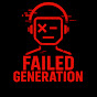 Failed Generation logo