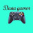 Dana Gamer