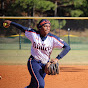 Makayla Stephens 2023 P/Utility - @MakaylaStephensPUtility - Youtube