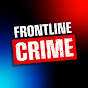 Frontline Crime logo