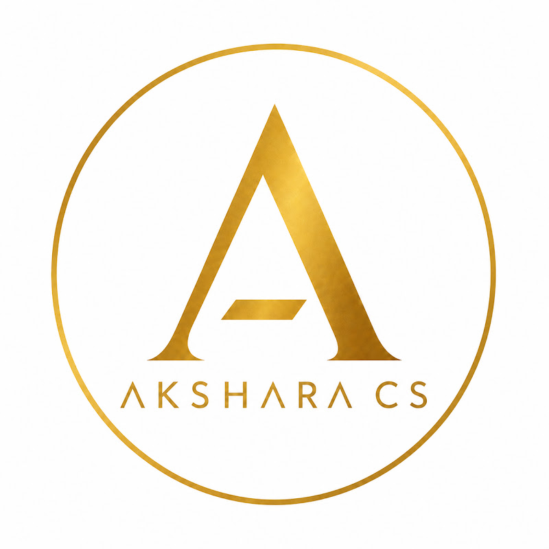 AKSHARA CS