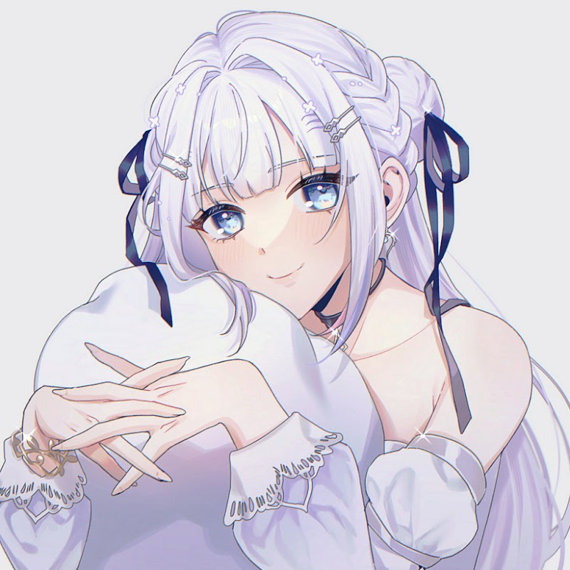 玖月 悠梨娜 / Kuzuki Yurina 【RUE ARK 所屬】【活動終止】