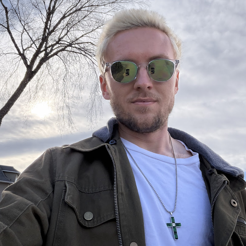 BreezeyBrandon