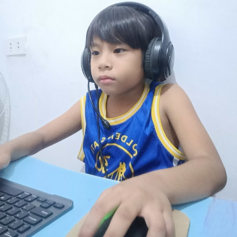 Prince Matthew Gamer