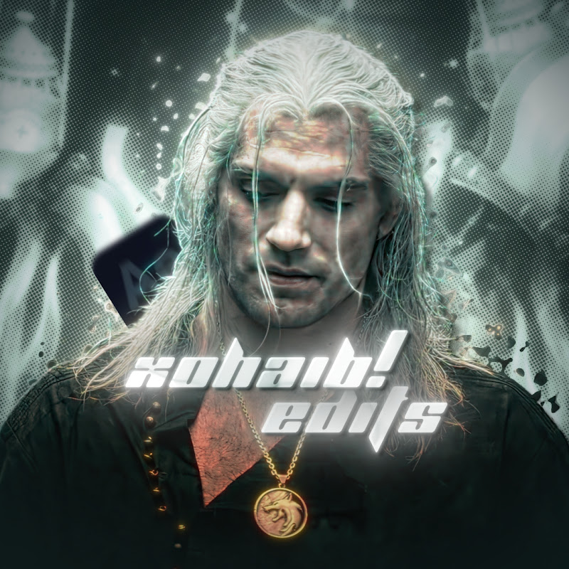 XOHAIB!