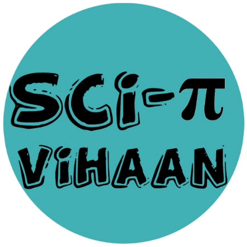 Sci Pi विहान 