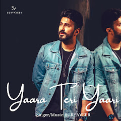 Suryaveer - Topic