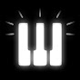 Listen Bright Piano logo