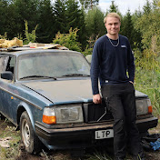 Hampus Granström