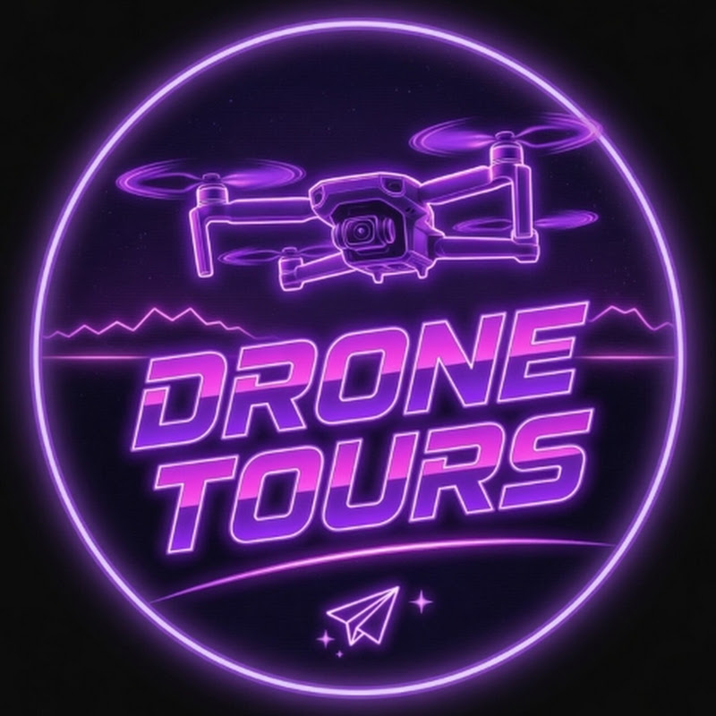 DRONE TOURS 
