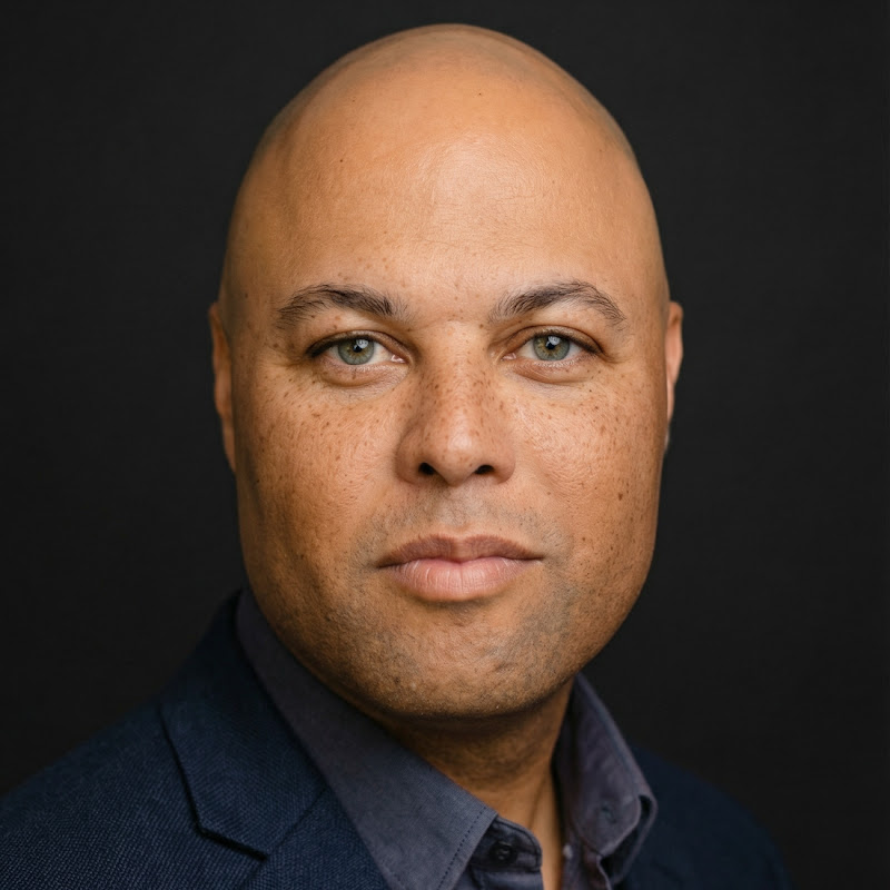 Benjamin Robinson