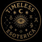Timeless Esoterica logo