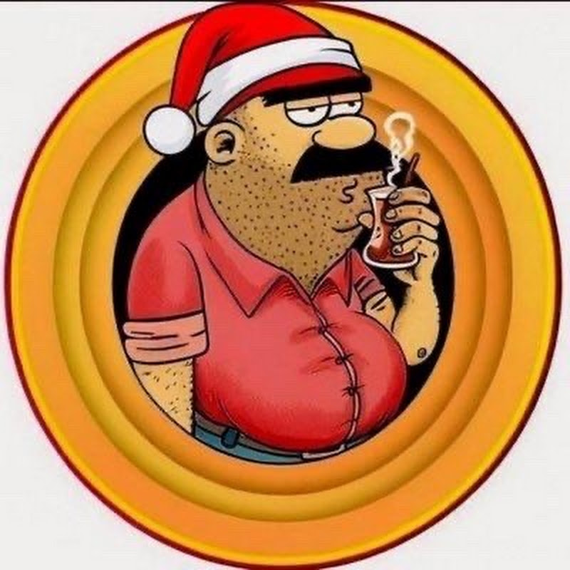 Sizden Gelenler Rafet Abi