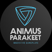 Animus Parakeet