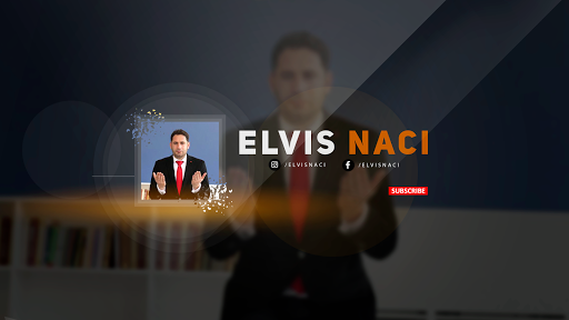 Elvis Naçi thumbnail