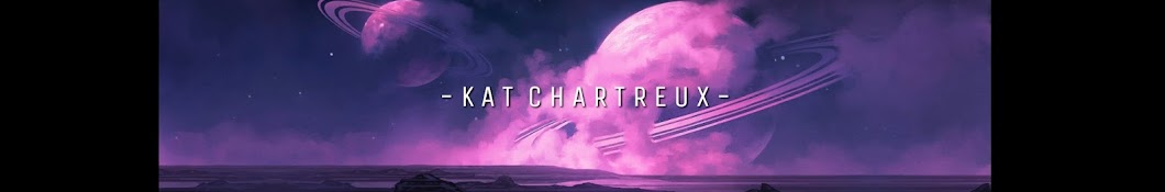 Kat Chartreux YouTube channel avatar
