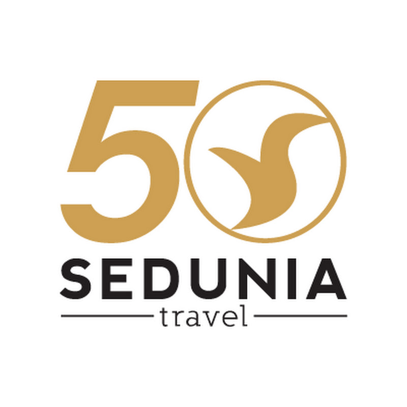 Sedunia Travel channel avatar