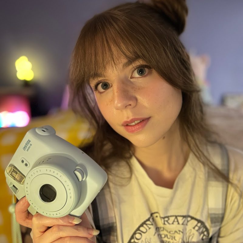 Photo SleepTightWicket ASMR