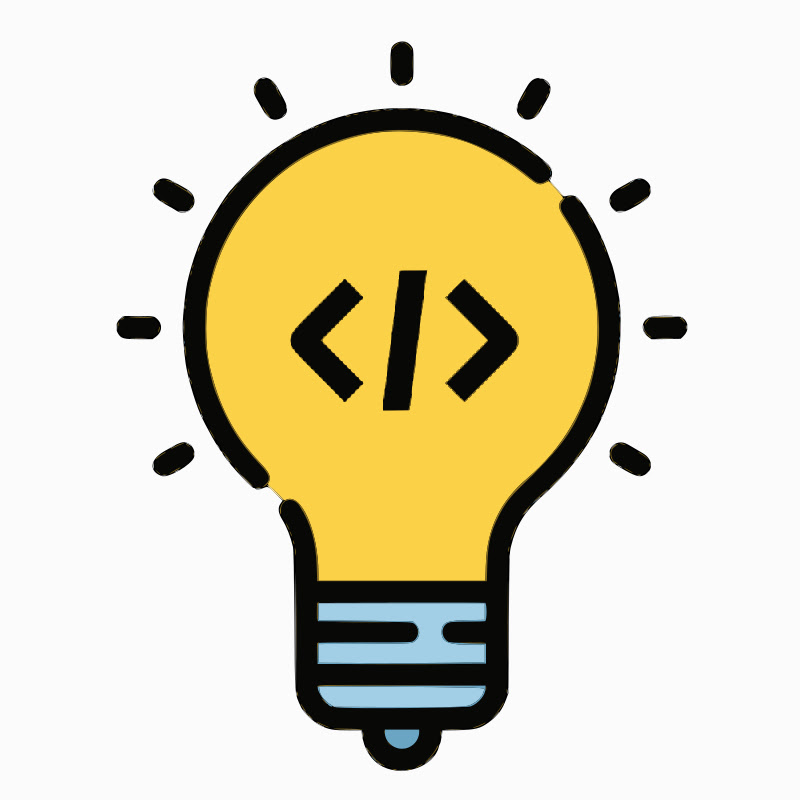 Learning Software Logo