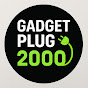 Gadget Plug 2000 logo