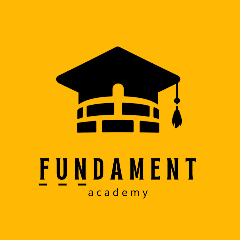 ВЕНЕДЮХІНА АНГЕЛІНА ТА FUNDAMENT ACADEMY