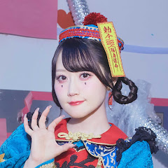 小倉 唯 YouTube OFFICIAL CHANNELアイコン画像