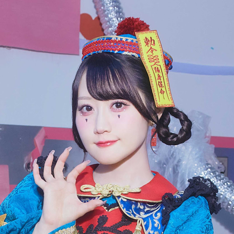 小倉 唯 YouTube OFFICIAL CHANNEL