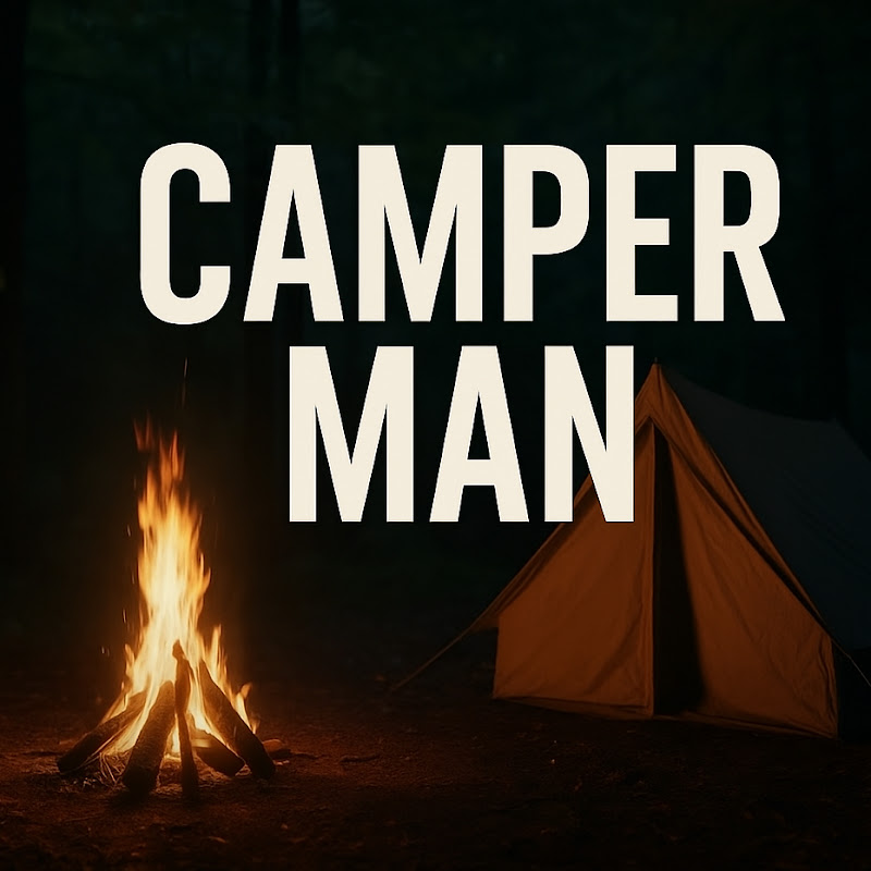 Camper MAN