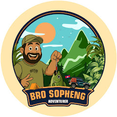 BroSopheng ប្រូសុផេង Avatar