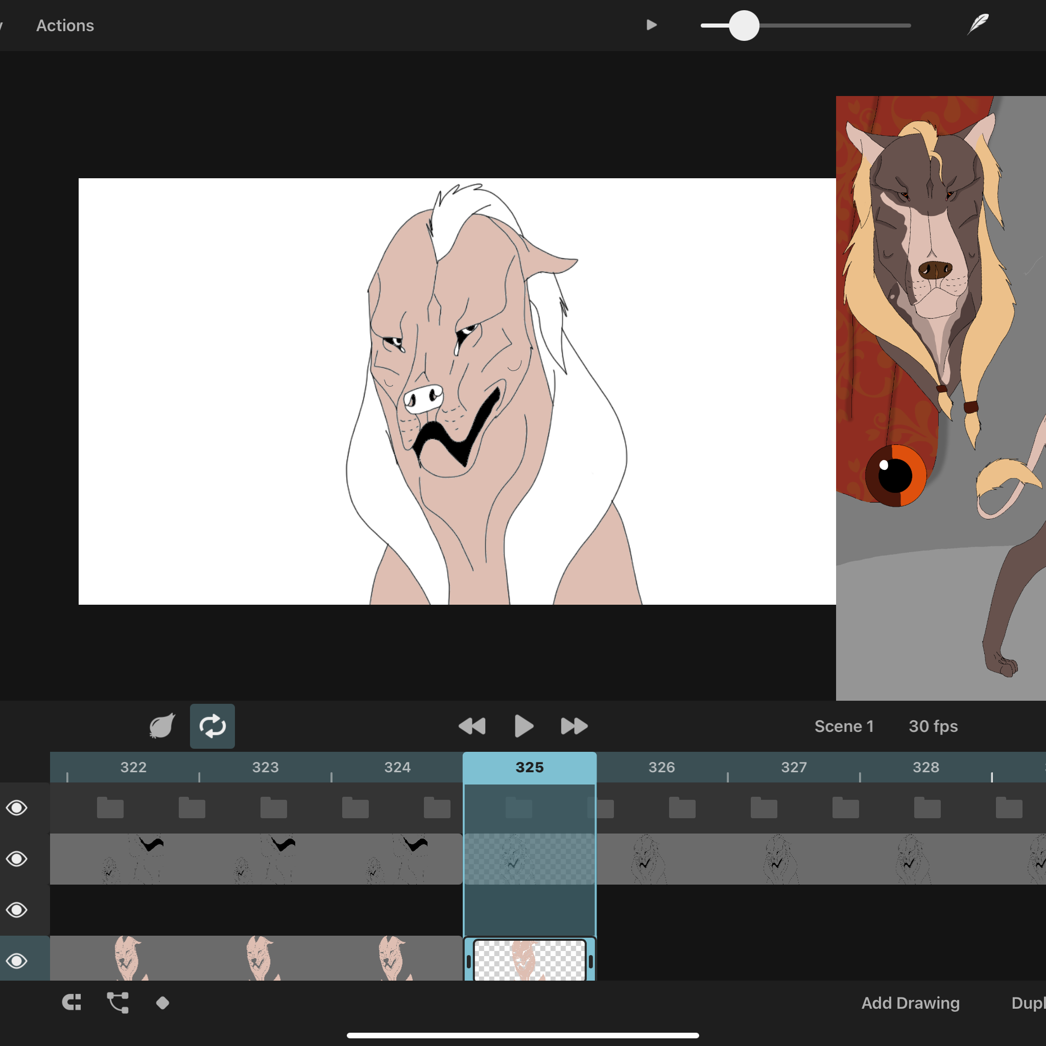 Post from Feral’s Animations Studio🎨