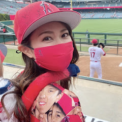 Shohei Ohtani Fan Club KAORUアイコン画像