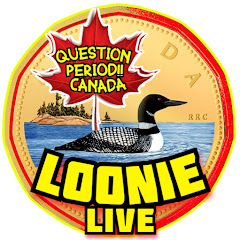 CANADIAN LOONIE Avatar