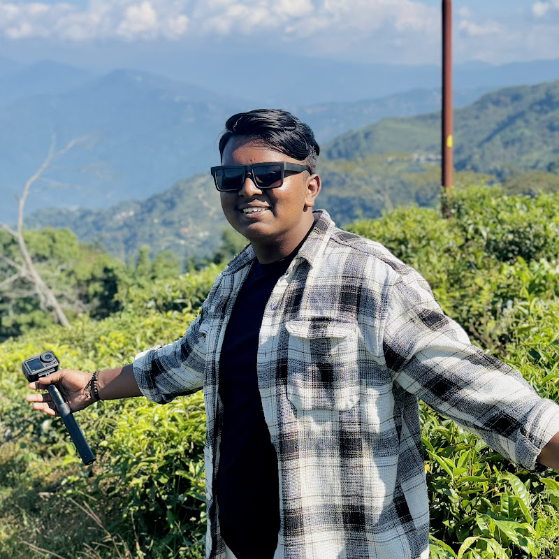 Sampad Naskar Vlogs