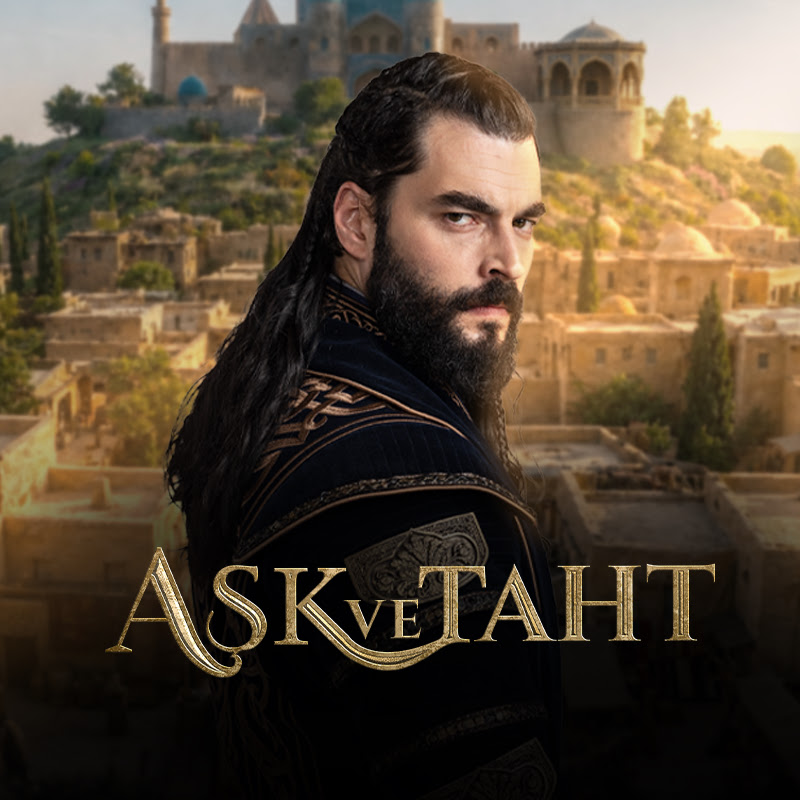 Aşk ve Taht