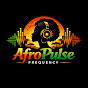 Afro Pulse Frequency Avatar