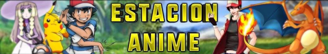 Estacion Pokemon Avatar de canal de YouTube