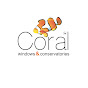 Coral Windows logo