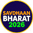 AKUyZvkyIws-channel-avatar-Savdhaan Bharat 2026