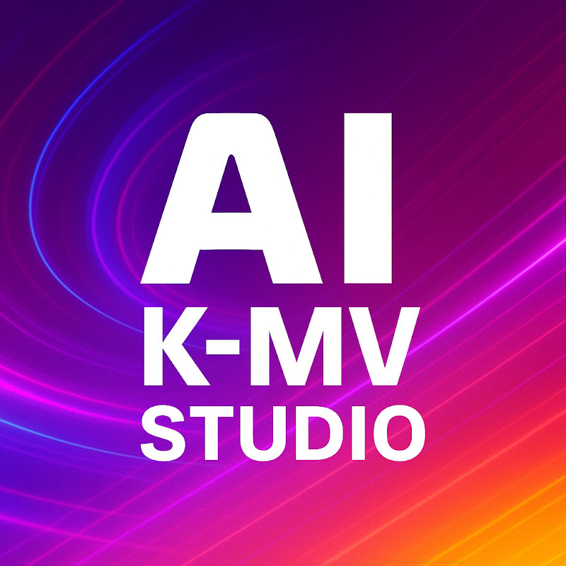 AI K-MV Studio