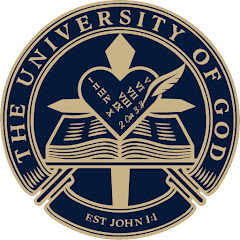 The University Of God Avatar