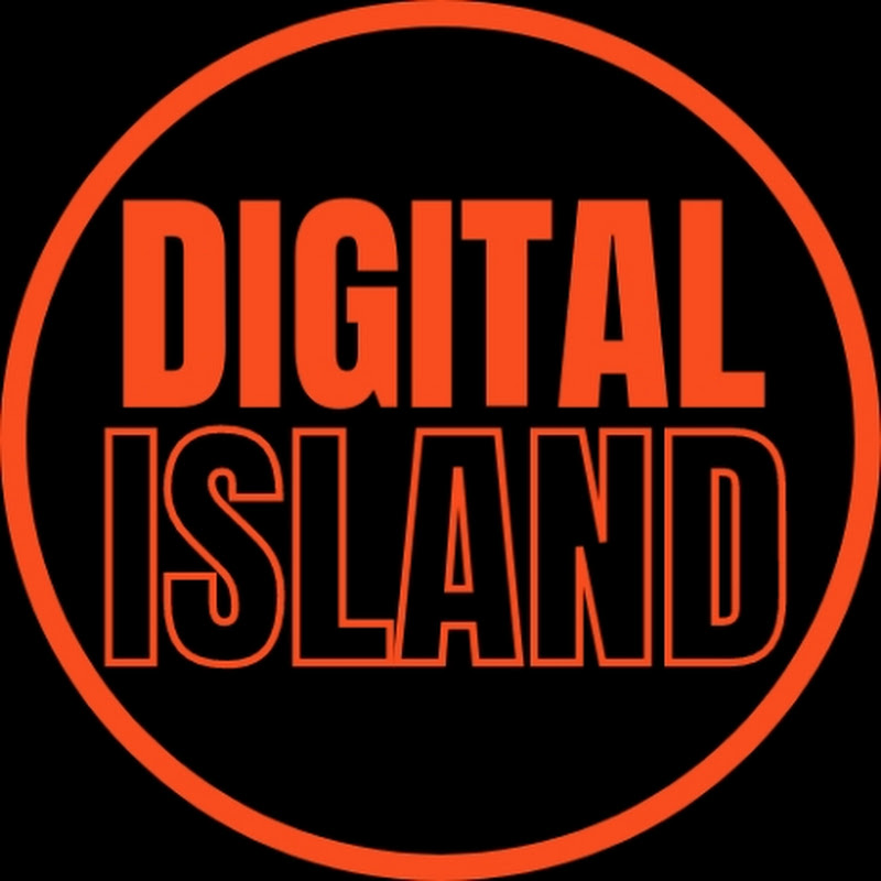 Digital Island