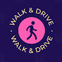 WALK & DRIVE logo
