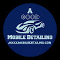 A GOOD MOBILE DETAILING logo