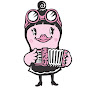 PINKA The MINI accordion