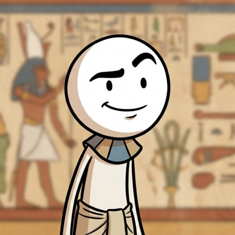 MAS History Guy