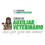 Curso Auxiliar Veterinário logo