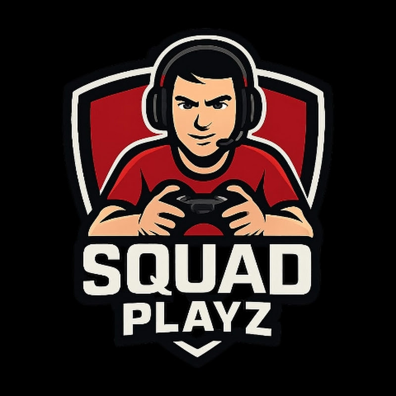 Squad playz